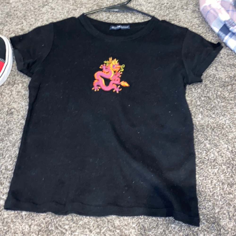 brandy melville top